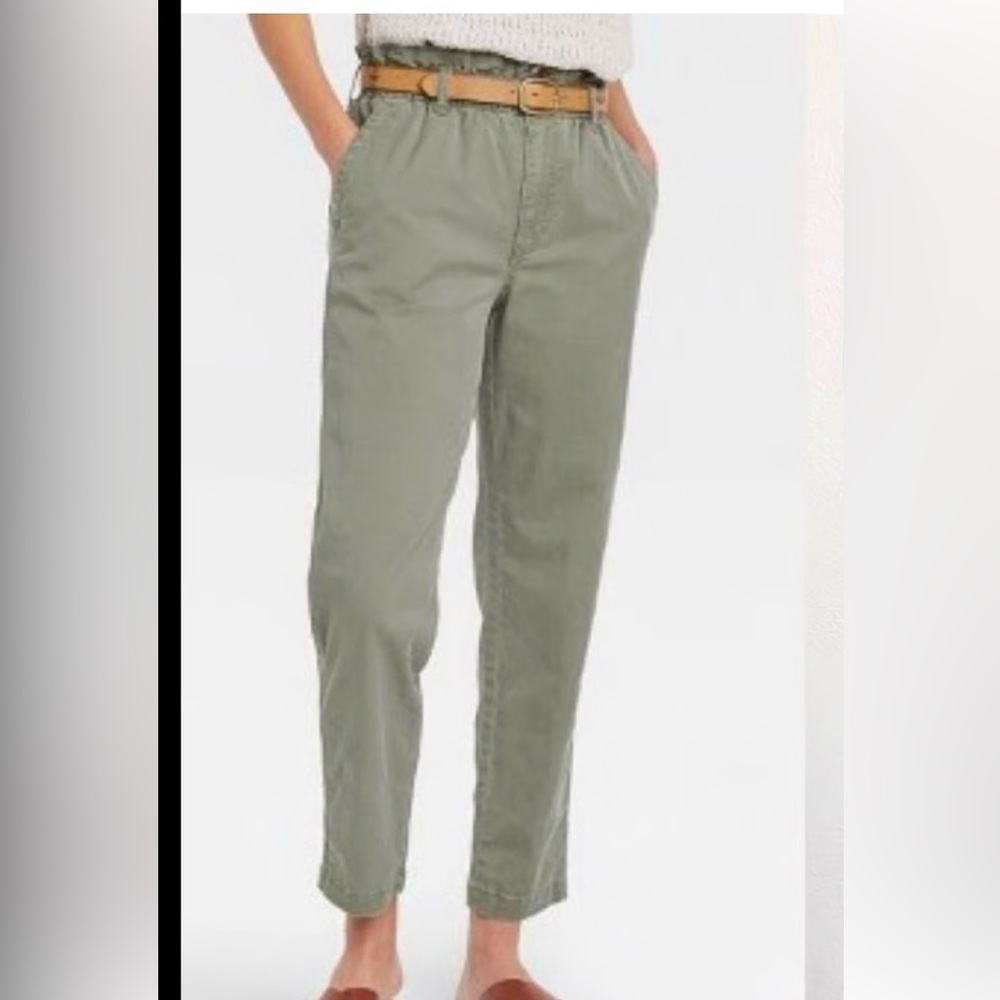 Universal Thread High Rise Joggers